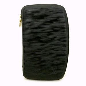 AUTH LOUIS VUITTON AGENDA NOTEBOOK COVER /50534